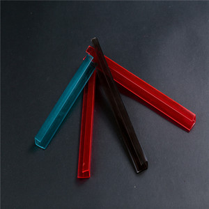 Kết Nối <span class=keywords><strong>U</strong></span> Kết Nối Hai Nhôm Cho Pc Roof C Kết Nối Pc H Kết Nối Cấ<span class=keywords><strong>u</strong></span> Hình Tấm <span class=keywords><strong>Polycarbonate</strong></span> Kết Nối - Product Image 5