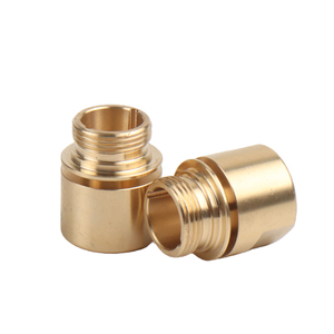 Adaptador de Boquilla Highyag, Soporte de Boquillas de Cobre para Máquinas de Corte por Láser de Fibra Highyag <span class=keywords><strong>Nukon</strong></span> - Product Image 5
