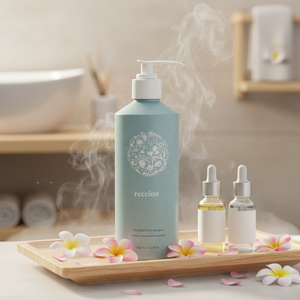 Hidratación y limpieza para un cabello sano |   Champú Vegano, Seguro para el Color, Libre de Silicona, Sulfatos y Parabenos, Natural para Todo Tipo de Cabello - Product Image 1