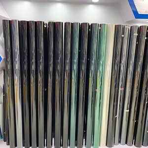 Film de protection de peinture automobile à réparation rapide en TPU de 8 mil, autocollant <span class=keywords><strong>auto</strong></span>-cicatrisant résistant aux rayures, membrane automobile PPF hydrophile - Product Image 4