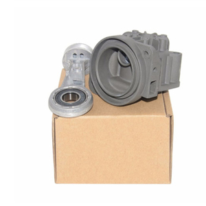 Bộ Dụng Cụ Sửa Chữa Máy Nén Khí W220 W211 A6C5, Đầu Xi Lanh, Thanh Piston Và Vòng A2203200104 A2113200304 4Z7616007 - Product Image 1