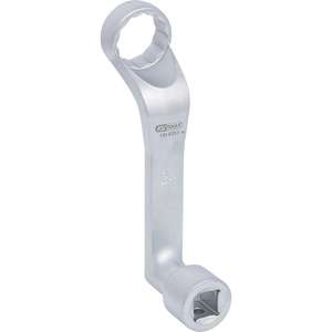 KS TOOLS 1/2" <b>Oil</b> <b>filter</b> wrench for DSG gear <b>oil</b> change, long, 24mm - Product Image 1