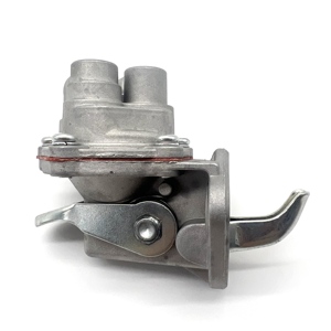 Pompe de levage 2641311 ULPK0006 AR184JL pompe à carburant convient pour Perkins 3 Cyl pièces Diesel convient pour Massey Ferguson 20 <span class=keywords><strong>40</strong></span> 135 <span class=keywords><strong>Landini</strong></span> 4830 - Product Image 6