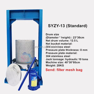 <span class=keywords><strong>Machine</strong></span> à jus de pomme de haute qualité <span class=keywords><strong>Machine</strong></span> d'extraction d'huile de curcuma en gros Jus de mangue faisant la <span class=keywords><strong>machine</strong></span> - Product Image 5