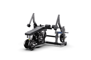 Commerciële Iso-Laterale Horizontale Lage Rij <span class=keywords><strong>Machine</strong></span>-Nieuwe Serie Plaatbelaste Sterkte Trainer 3Mm Dikte Buis - Product Image 6