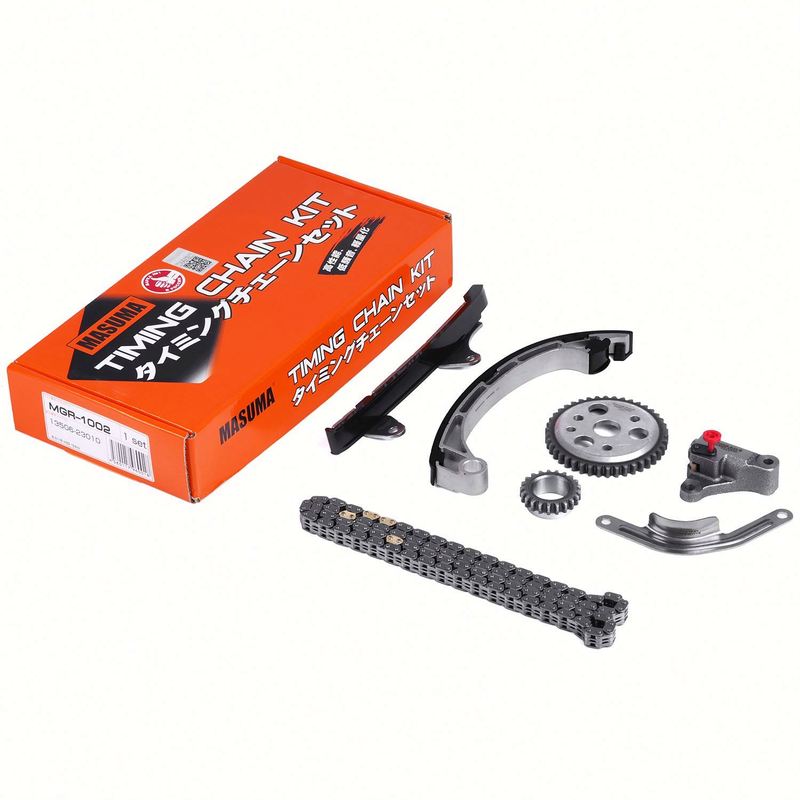 MGR 1002 MASUMA Timing Chain Kit