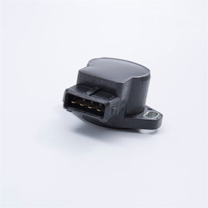 Sensor de Posición del Acelerador 3510239070 3510223B000 MD614327 5S5242 TPS4053 TH242 SS10549 TH290 TPS4161 para Hyundai Kia Dodge TPS - Product Image 2