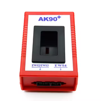 Daonan Latest V3.19 AK90 Auto Key Programmer for BMW EWS 1995-2009 OBD2 OEM Car Keys Diagnostic Tool with 1 Year Warranty