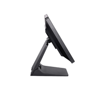 Sistema POS con Pantalla Táctil Edobbo de 15/15.6 Pulgadas, Puertos USB de Alimentación, Fácil Instalación, Sistema Operativo Windows/Linux, Almacenamiento SSD, 16GB de RAM