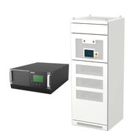 La mejor venta filtro armónico activo mejora la calidad de la energía Dispositivo de mitigación armónica 400V Placa de panel de filtro de potencia activa