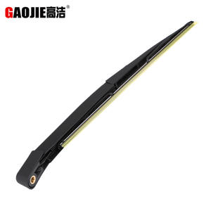 Lame d'essuie-glace Gaojie 9L1Z17526A pour Lincoln Navigator 09-14, essuie-glace arrière - Product Image 5
