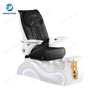 Meubles de <span class=keywords><strong>spa</strong></span> pour ongles Fauteuils de massage pour pédicure avec accoudoir Salon Salon Chaise de <span class=keywords><strong>spa</strong></span> Chaises de pédicure électriques <span class=keywords><strong>Spa</strong></span> pour les pieds - Product Image 2