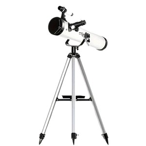 Xingweilang Astronomical Telescope 700mm Focal Length With Finder Scope For Outdoor Moon Observation - Product Image 5
