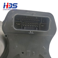 Nouvelles pièces OEM démontées : Pompe ABS et cylindre maître de frein IBooster pour CRV 0265954039 97356684 0204847407