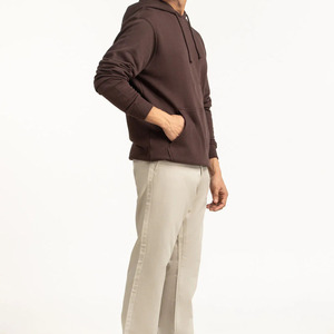 Sweat-shirts pour hommes de haute qualité, légers, confortables, vêtements décontractés, fabrication en usine, prix abordable - Product Image 3