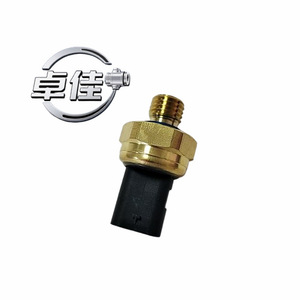 ZJ Oil Pressure Sensor 51CP18-01 <b>Thread</b> Mount Piezoresistive Automotive Use - Product Image 4