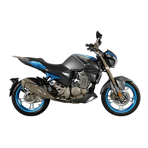 Motocicleta de calle con licencia 250CC Street car <span class=keywords><strong>moto</strong></span> - Product Image 3