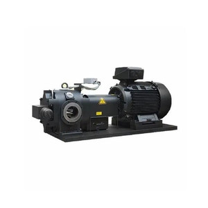 Pompe à engrenages hydraulique Steimel série SF, pompe à huile pour usage industriel - Product Image 1