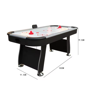 Mesa de <span class=keywords><strong>Hockey</strong></span> de Aire de 6 Pies con Marcador Digital en Oferta, Venta al por Mayor - Product Image 6