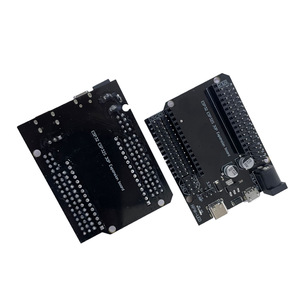 Module d'extension de carte de développement Yixingmicro ESP32S 30P <span class=keywords><strong>DEVKIT</strong></span> <span class=keywords><strong>V1</strong></span> carte d'alimentation carte d'extension <span class=keywords><strong>ESP32</strong></span> et Kit - Product Image 5
