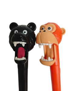 Penna a Sfera con Design Animale 2026 - Ultima Novità - Cancelleria per Bambini - Forniture per Ufficio e Scuola all'Ingrosso - Product Image 5