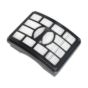 Filtro HEPA OEM para <span class=keywords><strong>Shark</strong></span> <span class=keywords><strong>Navigator</strong></span> <span class=keywords><strong>Lift</strong></span>-<span class=keywords><strong>Away</strong></span> Vaccum NV500 Series, NV501, NV502, NV505, NV552, NV642, UV560, ZU780, ZU782 - Product Image 1