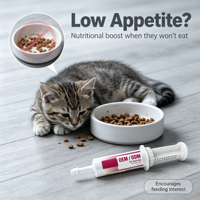 Pâte nutritionnelle pour chats et chatons, complément alimentaire quotidien, OEM, marque privée, naturelle, toutes races.