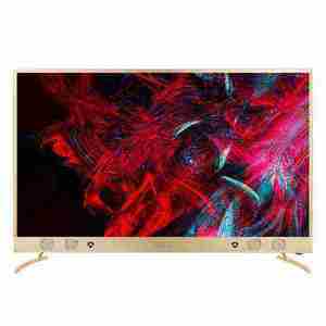 Téléviseur intelligent LED ASANO 49 pouces, 55DK9, aspect métallique, <span class=keywords><strong>bonne</strong></span> qualité, Full HD <span class=keywords><strong>4K</strong></span>, Android, prix abordable - Product Image 1
