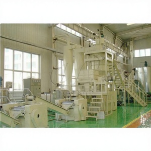 Machine de moulage de savon en barres Jasun entièrement automatique à haute capacité avec disques extrudeurs et longue durée de vie pour la préparation de savon en barres - Product Image 1