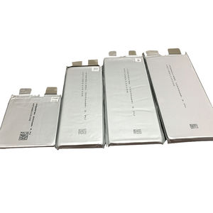 เซลล์แบตเตอรี่ลิเธียมไอออนทรงเหลี่ยมคุณภาพสูง 3.2V 5ah 10ah 15ah 20Ah 25ah Lifepo4 - Product Image 4