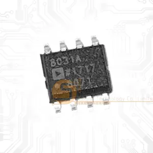 Ad8031ar tốc độ cao công suất thấp <span class=keywords><strong>OP</strong></span> <span class=keywords><strong>amp</strong></span> băng thông 80MHz cho thiết bị và xử lý tín hiệu - Product Image 2