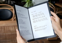 Porte-menus en similicuir double pli avec logo personnalisé estampé à chaud, luxueux, adapté aux restaurants, supports de menus en cuir