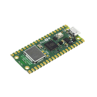 Placa de Microcontrolador de Iniciación Tipo-C Raspberry Pi Pico 2 con Kit Wifi 2w Pico 2