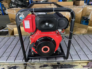 DOYAM -POWER 150KB-6DE Bomba de Agua para Riego Agrícola de 6 Pulgadas (150 mm) con Motor a Precio Económico en Venta - Product Image 6