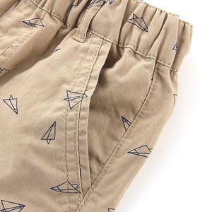 Produits les plus vendus 2017 : Shorts de cyclisme pour enfants en gros à prix réduit aux États-Unis - Product Image 4