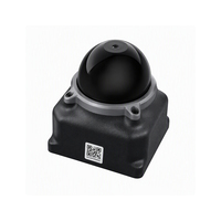 Capteur LiDAR 3D hybride à semi-conducteurs Livox Mid-360 Lite, niveau d'entrée, haute précision, détection 40m pour la navigation robotique et la détection d'obstacles