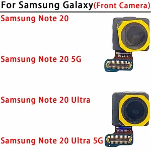 Câble flexible de module de caméra frontale pour Samsung Galaxy <span class=keywords><strong>S20</strong></span> Plus <span class=keywords><strong>Ultra</strong></span> Note 20 <span class=keywords><strong>Ultra</strong></span> - Product Image 4
