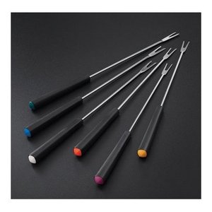Ensemble de fondue électrique FIESTA Silver 22560 56 RH 1200W - Product Image 3