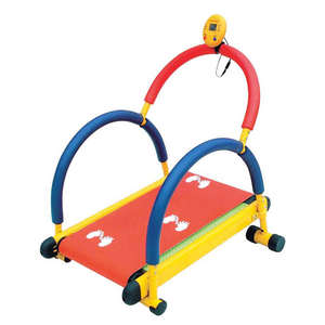 Juego Completo de Equipos de <span class=keywords><strong>Gimnasio</strong></span> para Niños TOPTONS, Serie de Ejercicios de Fitness para Interiores, Máquina de Ejercicio para Niños de Jardín de Infancia - Product Image 4