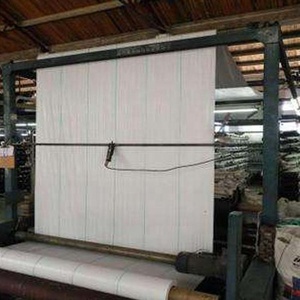 Agriculture <span class=keywords><strong>Filet</strong></span> résistant aux mauvaises herbes PP Couvre-sol <span class=keywords><strong>pour</strong></span> plantes à l'ombre sous les arbres - Product Image 5