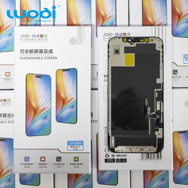 Wholesale Mobile Phone LCDs Part Repair for iPhone X XR XS 11 12 13 14 15 16 Pro MAX Mini Full HD Screen Full Display Assembly
