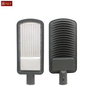 높은 루멘 도로 조명 방수 ip65 SMD 디자인 알루미늄 합금 하우징 50w 100w 150w 200w 야외 led 가로등 - Product Image 6