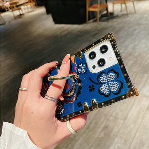 <span class=keywords><strong>Per</strong></span> <span class=keywords><strong>Samsung</strong></span> Galaxy A03s A12 A51 A32 4G 5G Diamond Ring cavalletto Bling <span class=keywords><strong>custodia</strong></span> antiurto <span class=keywords><strong>custodia</strong></span> posteriore Mobile - Product Image 3