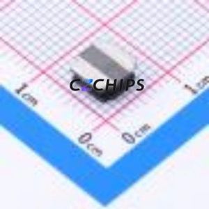 XRNR6028-68uH/M ตัวเหนี่ยวนำไฟฟ้า SMD-2P,6x6 มม. ( ความเหนี่ยวนำ: 68uH )( ความแม่นยำ: 20% กระแสไฟฟ้าที่กำหนด: 800mA ) - Product Image 2
