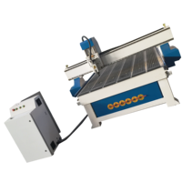 Routeur CNC 2000x3000 pour le travail du bois, Machine de menuiserie au meilleur prix