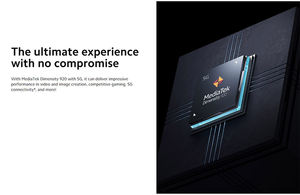 Octa-core Dimensity 920 120W Versión global Smartphone para <span class=keywords><strong>Xiaomi</strong></span> <span class=keywords><strong>Redmi</strong></span> Note 11 Pro + <span class=keywords><strong>5G</strong></span> HyperCharge 120Hz AMOLED 128GB / 256GB - Product Image 6