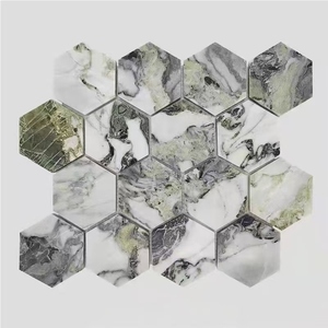 <span class=keywords><strong>Florence</strong></span> Mosaïque Blanche - Product Image 6