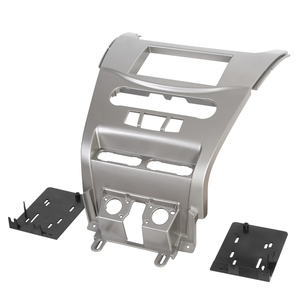 Kit autoradio stereo singolo/doppio DIN per cruscotto <span class=keywords><strong>Ford</strong></span> <span class=keywords><strong>Focus</strong></span> 2008-2011 09 # 99-5816 - Product Image 3