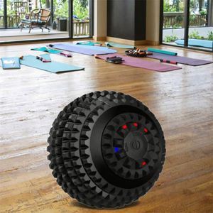 Produit de relaxation par vibration électrique pour les muscles du corps, masseur corporel chaud pour soulager les tensions - Product Image 4