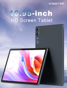Tablette tactile Android 10,95 pouces avec écran tactile, BT5.0, 4G LTE, pour le divertissement et les jeux, fournie par l'usine, à prix avantageux - Product Image 5